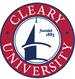 ClearyUniv_logo